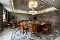 Wuwei Xinglong Hotel (Leitai Scenic Area) Hotels in Wuwei