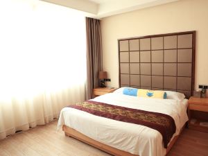 Xindu Business Hotel