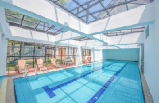 大理麓椿花園酒店