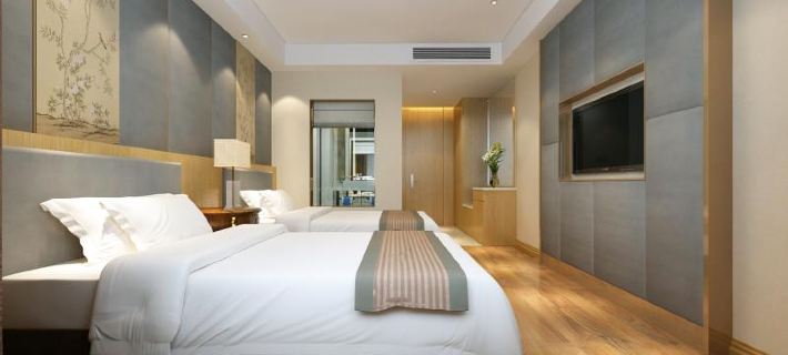 Dadu Hotel Hotels in Zherong