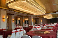 Shengqi Hotel Hotels in Nanzhang