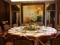 Jiannanchun Hotel Hotels in Mianzhu