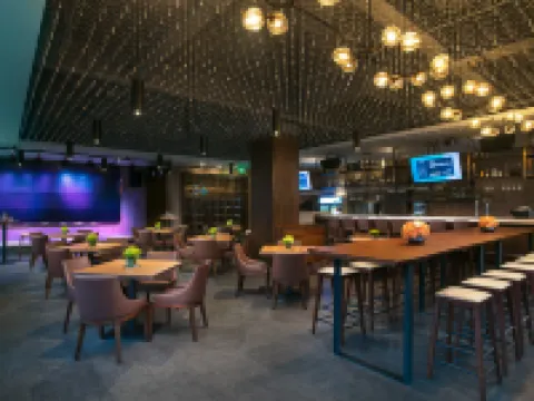 太倉珀麗ホテル 太倉のホテル