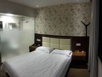 龙海君悦商务宾馆 - 高级标准大床房