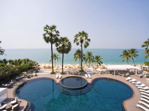 Pullman Pattaya Hotel G