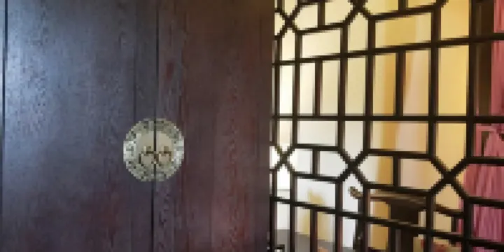 Tonghai Xiushan Inn Xiulu Garden Branch