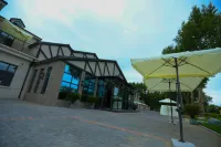 Qipan Hotel Hotels in Qianguo