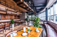 Lax Hotel (Jintang Jinsha Park)