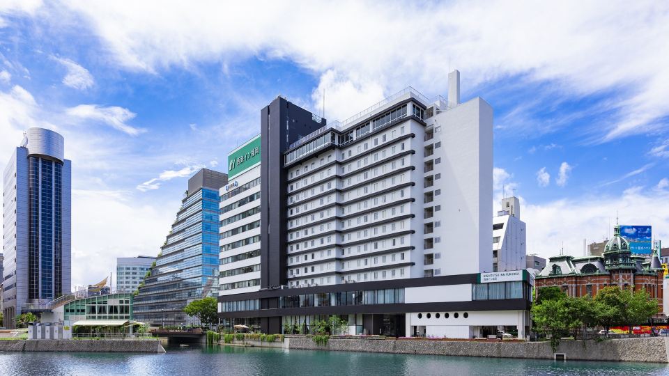 Nishitetsu Inn Fukuoka