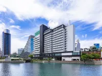 西鉄イン福岡 福岡のホテル