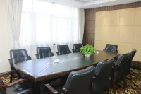 Airport Hotel Wenzhou