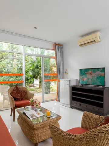 รูปภาพของภูเก็ต ซี รีสอร์ท