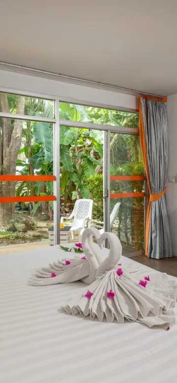 ห้องซูพีเรีย