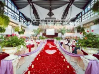 Tai-Yi Red Maple Resort (Tai-Yi Ecological Leisure Farm) Hotels near Puli Hot Spring