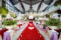 Tai-Yi Red Maple Resort (Tai-Yi Ecological Leisure Farm)