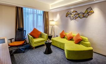 Hampton by Hilton Zhengzhou Jinshui