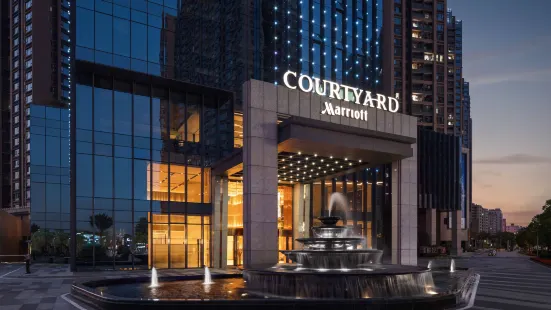 Courtyard by Marriott Shenzhen Baoan