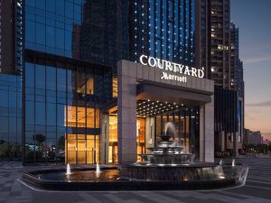 Courtyard by Marriott Shenzhen Baoan