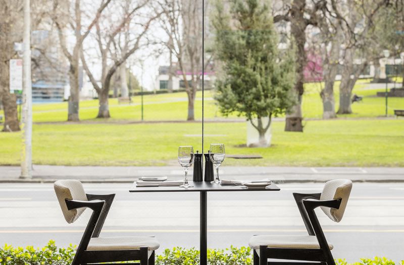 Flagstaff Gardens Hotel Melbourne photo 2