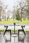 Flagstaff Gardens Hotel Melbourne - breakfast