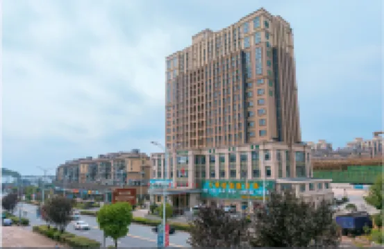 Tanghu Wukesong Hotel