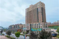 Tanghu Wukesong Hotel Hotels in der Nähe von Jinshan Station