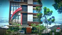 Andelir Hotel Simpang Lima Semarang Hoteles en Semarang Selatan