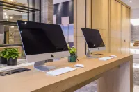 Rezen  Hotel (formerly Yixing Renmin Road Atour Hotel)