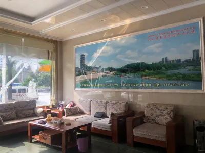 Dongkou Changxin Hotel Hotels near Luoxi National Forest Park