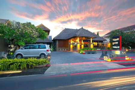 Mutiara Bali Boutique Resort & Villa