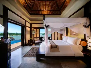 Banyan Tree Bintan