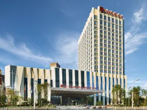 Wanda Realm Qiqihar