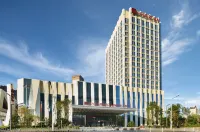 Wanda Realm Qiqihar