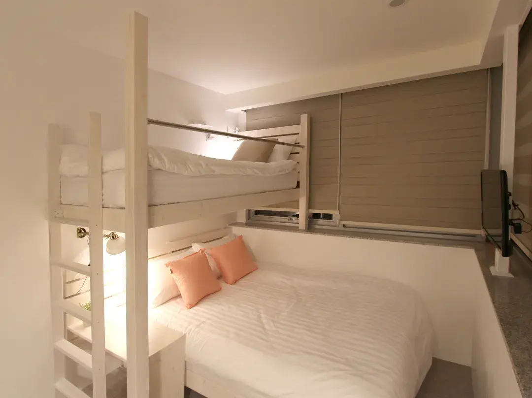 Hostel Haru - Seoul
