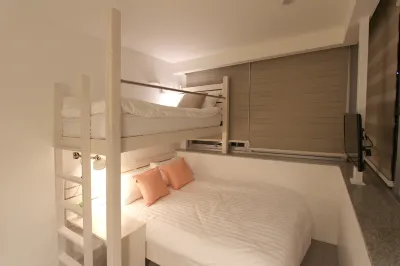 哈魯旅館