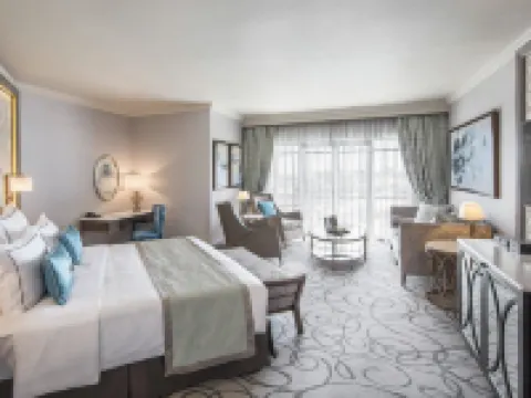 Labourdonnais Waterfront Hotel Hôtels à : Port-Louis