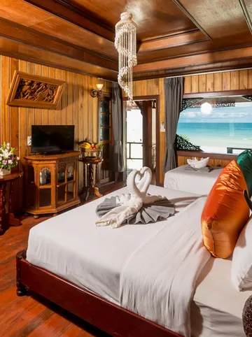 รูปภาพของซันไรส์ รีสอร์ท