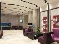 Lavande Hotel (Longnan Changjiang Avenue) Hotels in Longnan