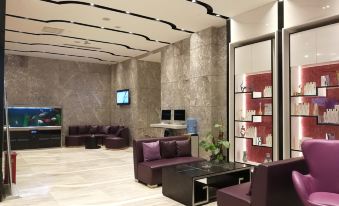 Lavande Hotel (Longnan Changjiang Avenue) - Housity