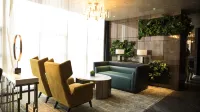 Jinke Grand Hotel - Quầy Bar