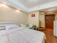 深圳信佳商务酒店式公寓 - 高级白领公寓套间