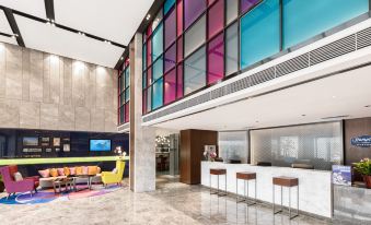 Hampton by Hilton Binzhou