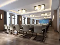 GEM Hotel (Feidong High-Speed Railway Station Longquan East Road)