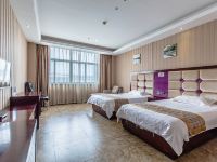 杭州奈斯商务酒店 - 舒适优享双床房
