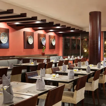 Hotel Santika Premiere Semarang