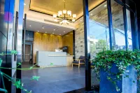 Chenqi Hotel 안지 호텔