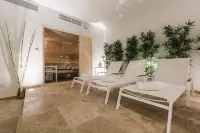 بيت شباب تو بيلوز البوتيكي فنادق في سليما