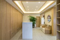 Wuhua Yisu Shucan Manor Hotels in Yanyuan