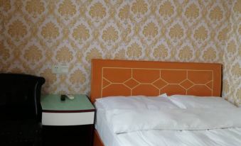 Yancheng Innovative Hotel