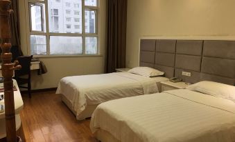 Hongtai Business Hotel - Housity
